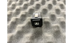 Bouton D'ouverture De La Trappe A Essence Ferrari 599 (210983)