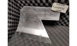 Cloison De Protection Du Coffre Ferrari 308 Gtb