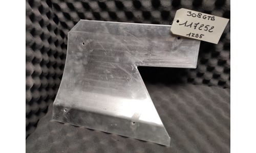 Cloison De Protection Du Coffre Ferrari 308 Gtb