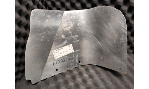 Protection Avant Gauche Ferrari 208 / 328 (61992100)