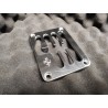 Grille de Sélecteur de Boîte de Vitesses Ferrari 456 GT / GTA (155141/U) (Pièce Occasion)