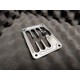 Grille de Sélecteur de Boîte de Vitesses Ferrari 456 GT / GTA (155141/U) (Pièce Occasion)