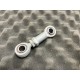 L.h. ball joint tie rod