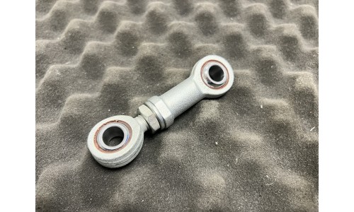 L.h. ball joint tie rod