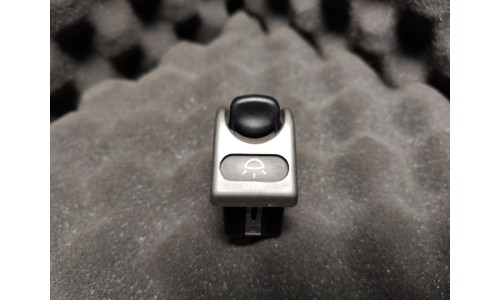 INTERRUPTEUR LUMIERE PLAFONNIER ARRIERE FERRARI 456 GT/GTA (156055/U)