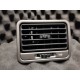 Diffuseur Latéral d'Air du Tableau de Bord Ferrari 456 GT / GTA (63204500/U) (Pièce Occasion)