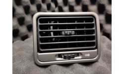 Diffuseur Latéral d'Air du Tableau de Bord Ferrari 456 GT / GTA (63204500/U) (Pièce Occasion)