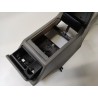 Console Centrale Arrière / Ouverture Compartiment Central Ferrari 456 GT / GTA (64847200/U) (Pièce Occasion)
