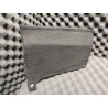 Panneau de Revêtement / Habillage Moquette Noire Passager Ferrari 456 GT / GTA (63880200/U) (Pièce Occasion)