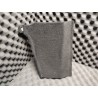 Panneau de Revêtement / Habillage Moquette Noire Passager Ferrari 456 GT / GTA (63880200/U) (Pièce Occasion)