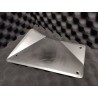 Plaque de Protection Moquette Pied / Accélérateur Ferrari 456 / 550 / 575 (63784900/U) (Pièce Occasion)