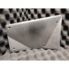 Plaque de Protection Moquette Pied / Accélérateur Ferrari 456 / 550 / 575 (63784900/U) (Pièce Occasion)