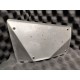 Plaque de Protection Moquette Pied / Accélérateur Ferrari 456 / 550 / 575 (63784900/U) (Pièce Occasion)