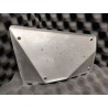 Plaque de Protection Moquette Pied / Accélérateur Ferrari 456 / 550 / 575 (63784900/U) (Pièce Occasion)