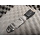 Attache de Ceinture Arrière Ferrari 456 GT / GTA (63758300/U) (Pièce Occasion)