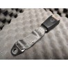 Attache de Ceinture Arrière Ferrari 456 GT / GTA (63758300/U) (Pièce Occasion)