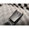 Attache de Ceinture Arrière Ferrari 456 GT / GTA (63758300/U) (Pièce Occasion)