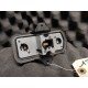 Support d'Ampoules de Feu Arrière Ferrari 355 / 360 / 512 / 550 / 575 / F50 (157514/U) (Pièce D'occasion)