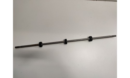 Arbre de Transmission Ferrari 456 GT / GTA / M (154501/U) (Pièce Occasion)