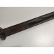 Tube d'Arbre de Transmission Propulsion Ferrari 456 GT / GTA (154397/U) (Pièce Occasion)