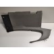 Contour de Vitre Arrière Droite / Rembourrage Intérieur du Toit Ferrari 456 GT / GTA (63751000/U) (Pièce Occasion)