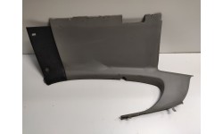 Contour de Vitre Arrière Droite / Rembourrage Intérieur du Toit Ferrari 456 GT / GTA (63751000/U) (Pièce Occasion)