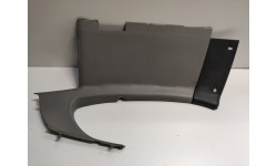 Contour de Vitre Arrière Gauche / Rembourrage Intérieur du Toit Ferrari 456 GT / GTA (63751100/U) (Pièce Occasion)