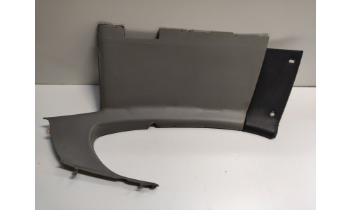 Contour de Vitre Arrière Gauche / Rembourrage Intérieur du Toit Ferrari 456 GT / GTA (63751100/U) (Pièce Occasion)