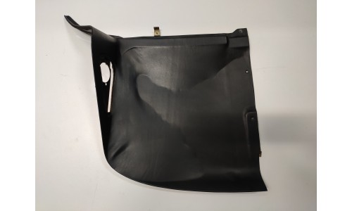 panneau arrière droit noir VM8500 ferrari 456 GT.GTA (63733800)