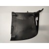 Doublure Arrière Droit Cuir Noir Ferrari 456 GT / GTA (63733800/U) (Pièce Occasion)