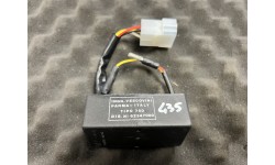 Boitier Thermocouple Ferrari 328 GTS (62347000/U) (Pièce Occasion)