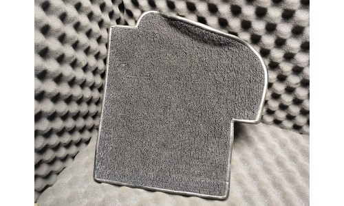 Tapis Arriere Droit Ferrari 308 (60120201/U)(Occasion)