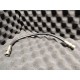 Durite de Frein 330Mm Ferrari 458/599/612/California/F430 (271711)
