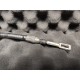 Câble de Frein à Main Arrière Droit Ferrari 456 / 550 / 575 (152297/U) (Pièce Occasion)