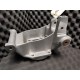 Support de Moyeux Arrière Gauche Ferrari 456 GT / GTA (154668/U) (Pièce Occasion)