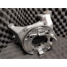 Support de Moyeux Arrière Gauche Ferrari 456 GT / GTA (154668/U) (Pièce Occasion)