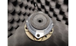 Epingle / Goupille à Roue Dentée sur Moyeu Ferrari 355 5.2 (174039/U) (Pièce Occasion)