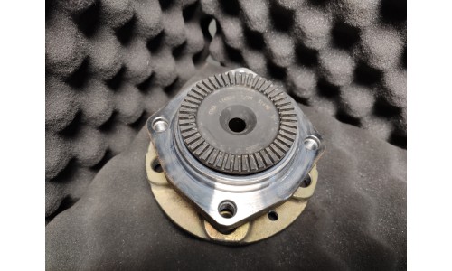 Epingle / Goupille à Roue Dentée sur Moyeu Ferrari 355 5.2 (174039/U) (Pièce Occasion)