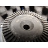 Epingle / Goupille à Roue Dentée sur Moyeu Ferrari 355 5.2 (174039/U) (Pièce Occasion)
