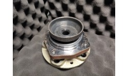 Epingle / Goupille à Roue à Col Denté Ferrari 355 (157833/U) (Pièce Occasion)