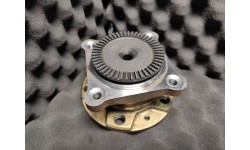 Epingle / Goupille à Roue Dentée sur Moyeu Ferrari 456 / 550 (174045/U) (Pièce Occasion)