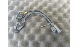 Kit Capteurs Potentiomètre Ferrari F430 / 575 / 599 / 612 (248095/U) (Pièce Occasion)