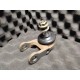Rotule Inférieur de Triangle / Barre Stabilisatrice Ferrari 456 / 550 / 575 (154396/U) (Pièce Occasion)