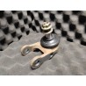 Rotule Inférieur de Triangle / Barre Stabilisatrice Ferrari 456 / 550 / 575 (154396/U) (Pièce Occasion)