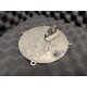 Couvercle d'Essieu / Fusée de Direction Ferrari 360 (165872/U) (Pièce Occasion)