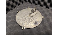 Couvercle d'Essieu / Fusée de Direction Ferrari 360 (165872/U) (Pièce Occasion)