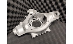 FUSEE/MOYEU DE DIRECTION ARRIERE GAUCHE FERRARI 360/F430 (179328)