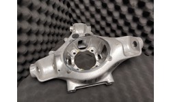 Support de Moyeu Avant Gauche et Arrière Droit Ferrari F360 Challenge (182884/U) (Pièce Occasion)