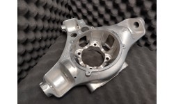 fusée/porte moyeu avant droit et arrière gauche ferrari 360 Challenge (181558)