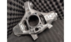 Fusee De Direction Arriere Droit Ferrari 599/612 (220454/U)(Occasion)
